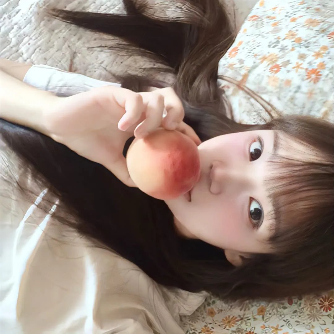 鱼味男孩
