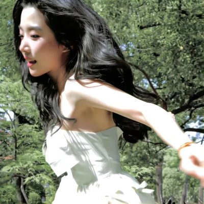 视线