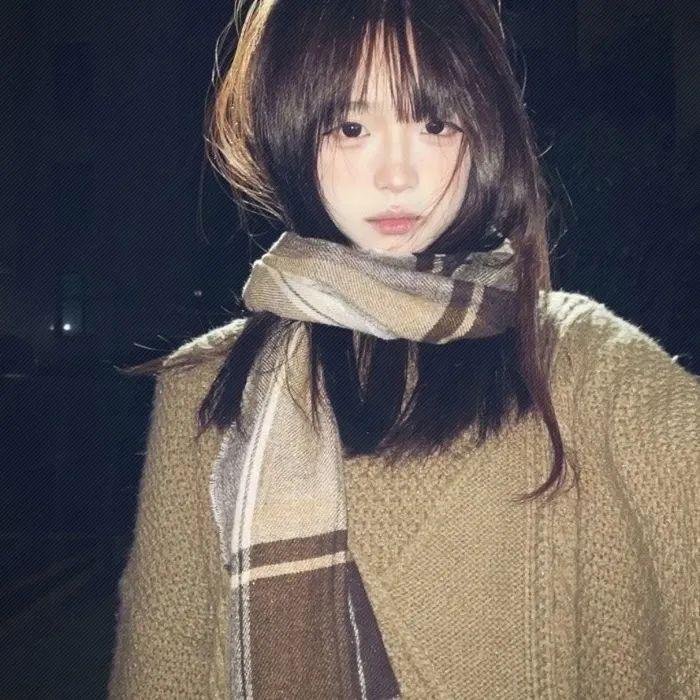 我们害怕