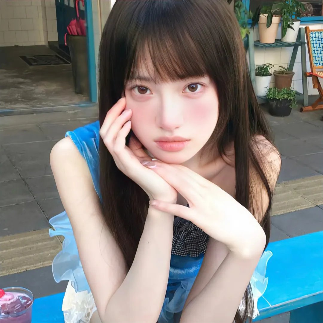 彗星美人